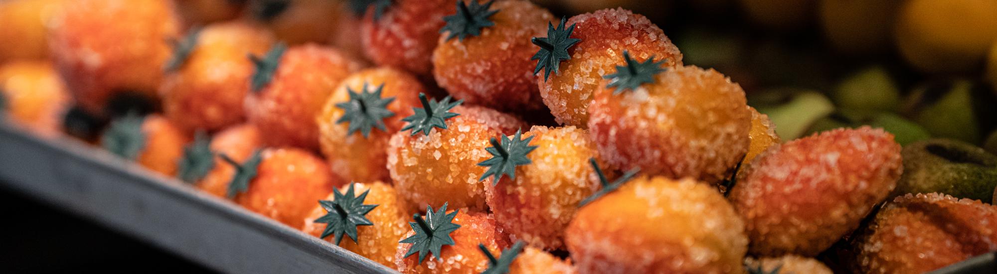 Bakkerij 't Putje Zeebrugge